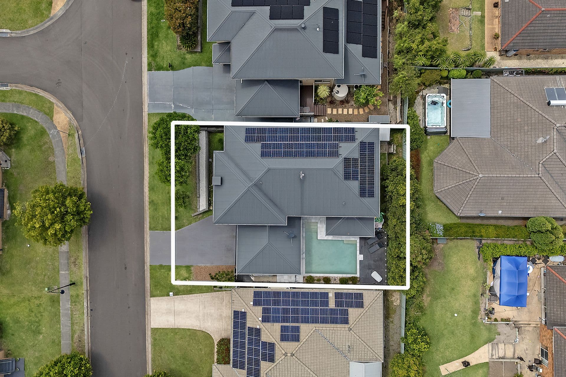 17 Fitzwilliam Circuit, Macquarie Hills NSW, Macquarie Hills - Thumbnail 2