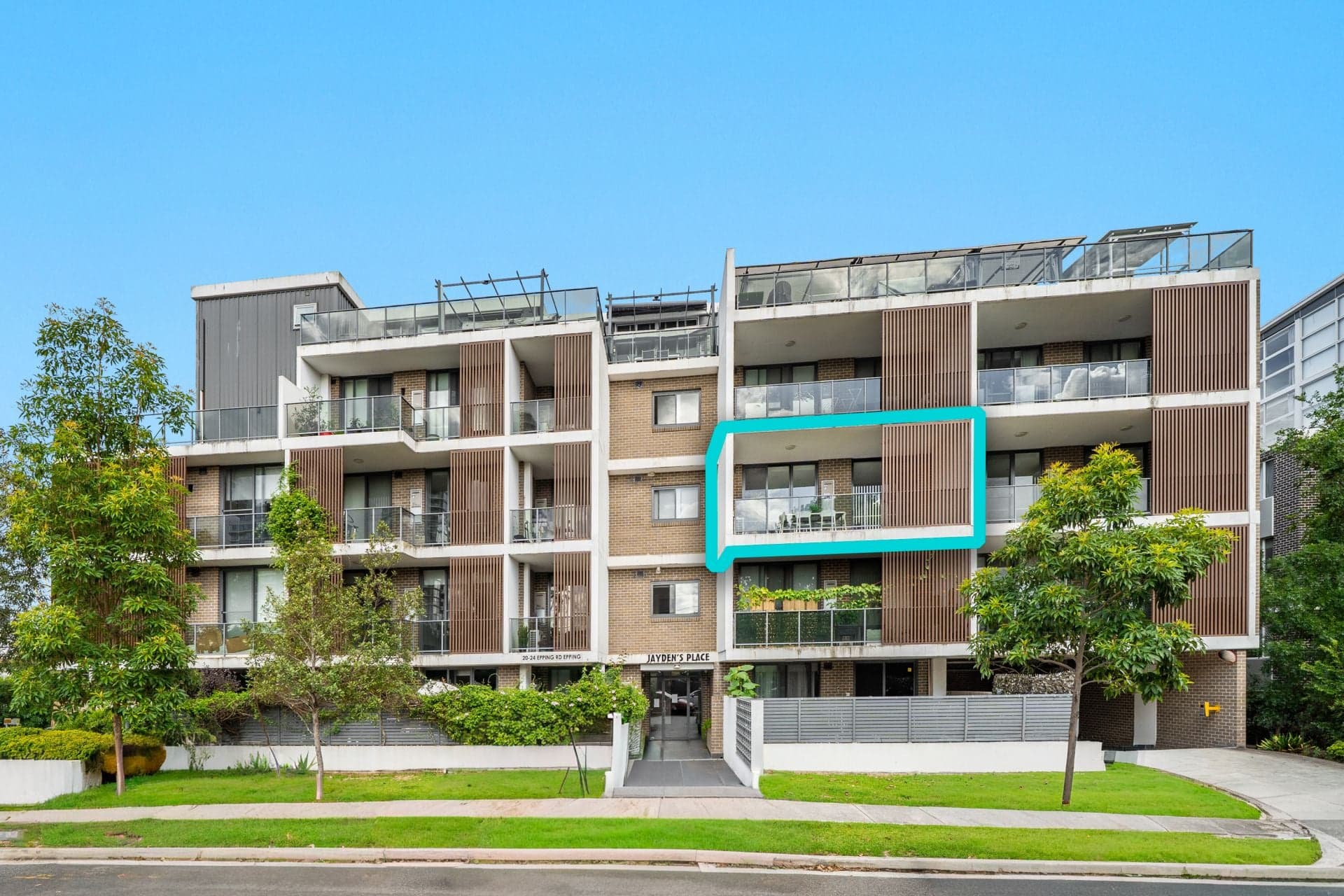 404/20-24 Epping Road, Epping, Epping - Thumbnail 7