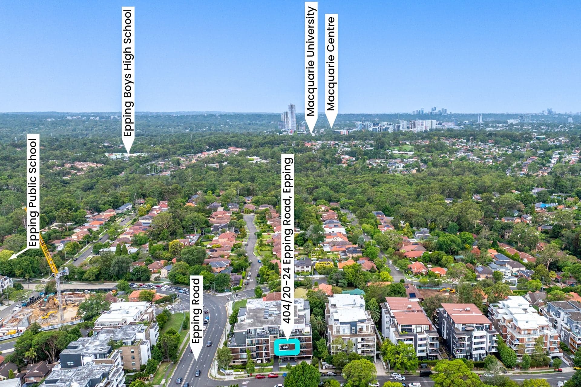 404/20-24 Epping Road, Epping, Epping - Thumbnail 8