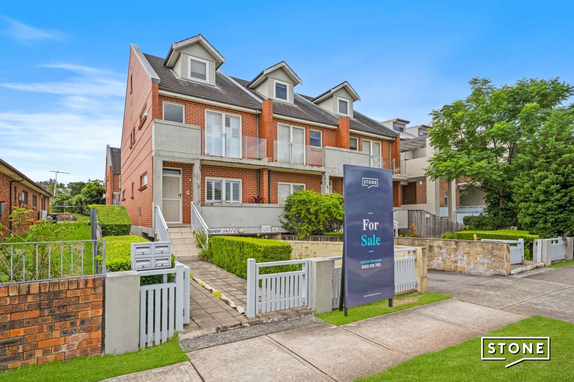 5/56 Belmore Street, North Parramatta, North Parramatta - Thumbnail 3
