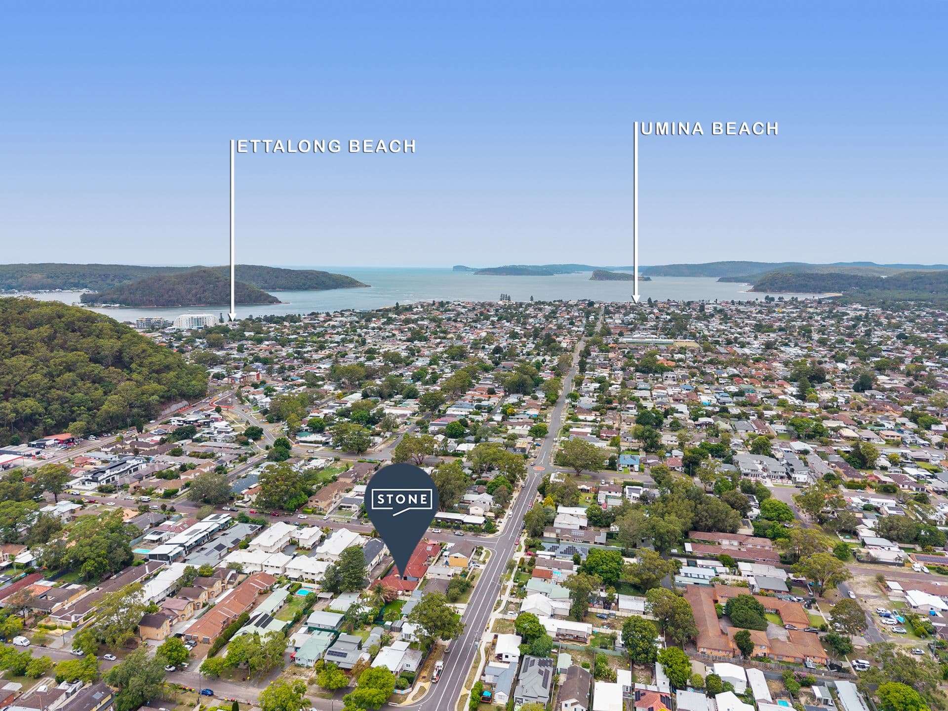 3/27 Warrigal Street, Blackwall, Blackwall - Image 1