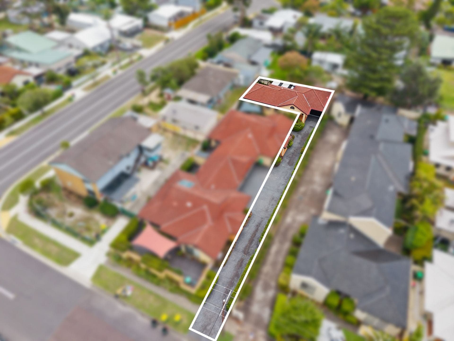 3/27 Warrigal Street, Blackwall, Blackwall - Thumbnail 3
