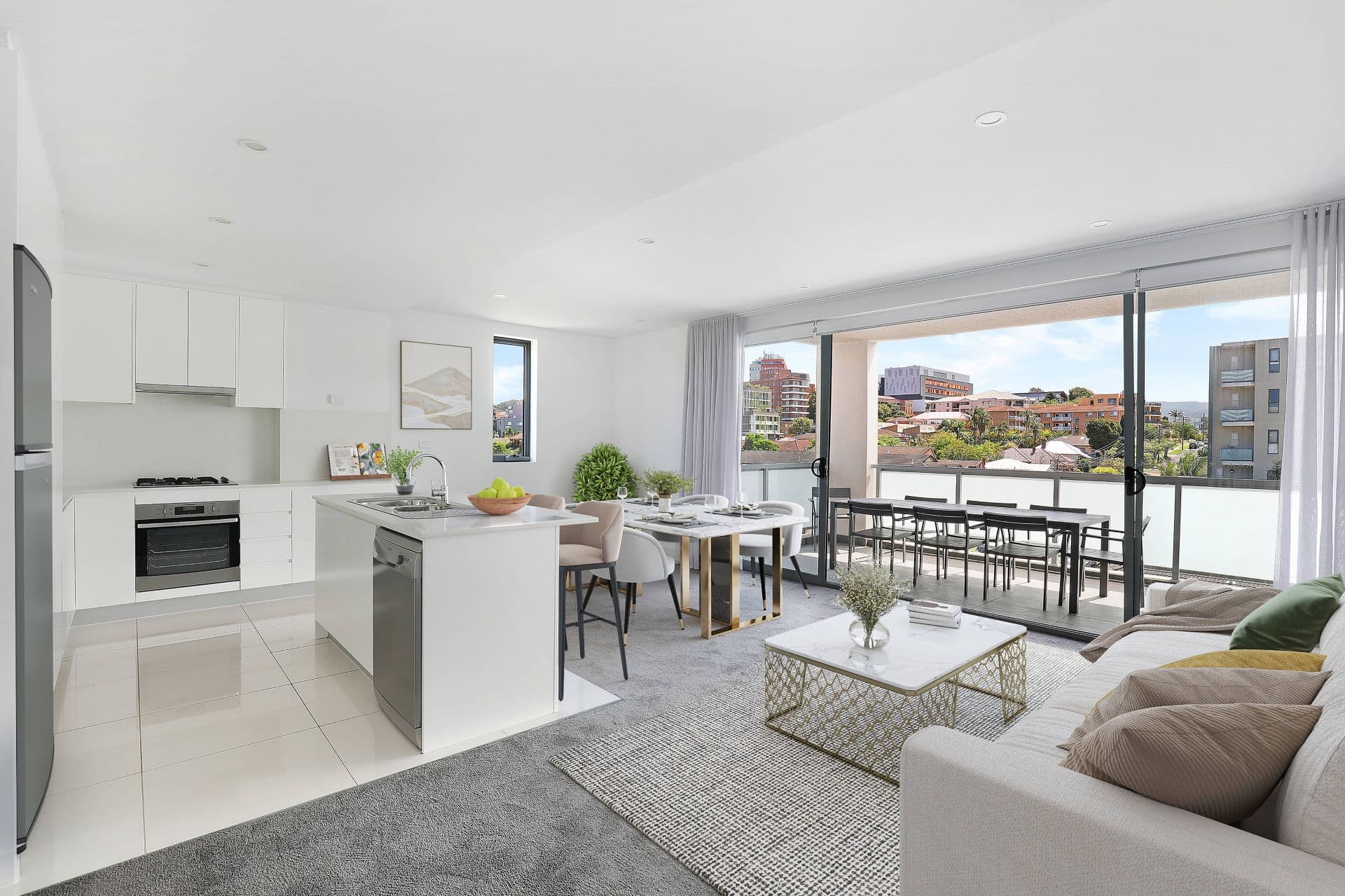 21/6 Hercules Street, Wollongong NSW, Wollongong - Thumbnail 3