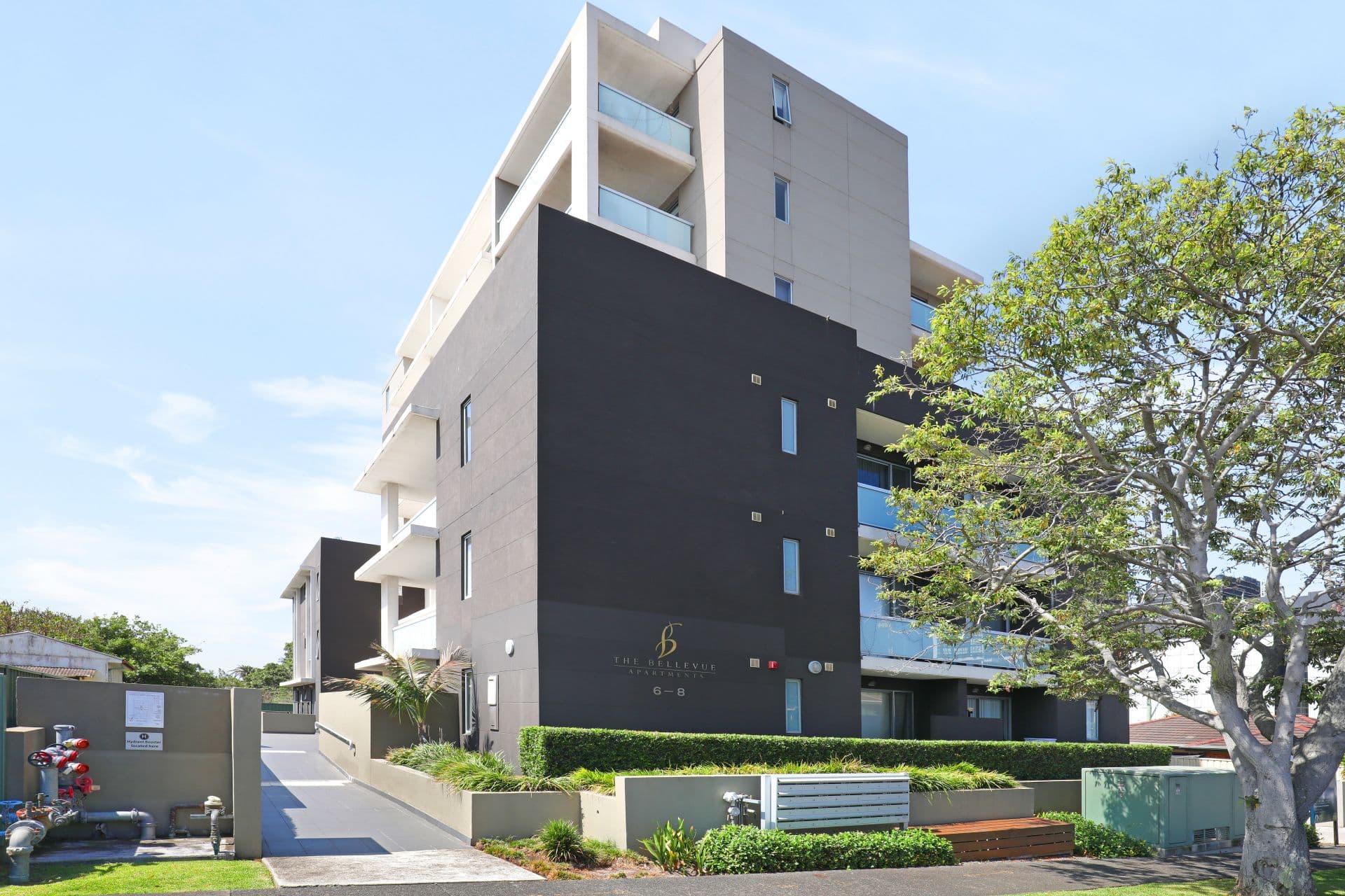 21/6 Hercules Street, Wollongong NSW, Wollongong - Thumbnail 4