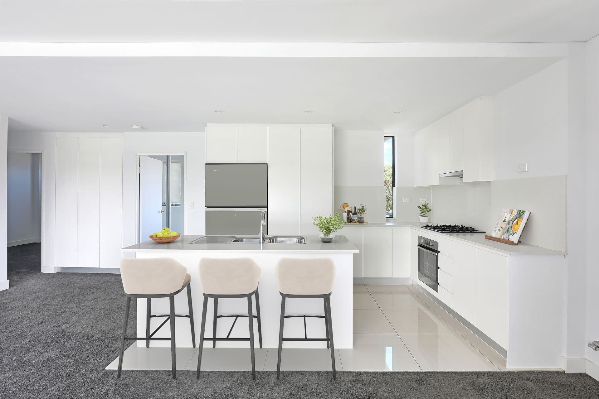 21/6 Hercules Street, Wollongong NSW, Wollongong - Thumbnail 5