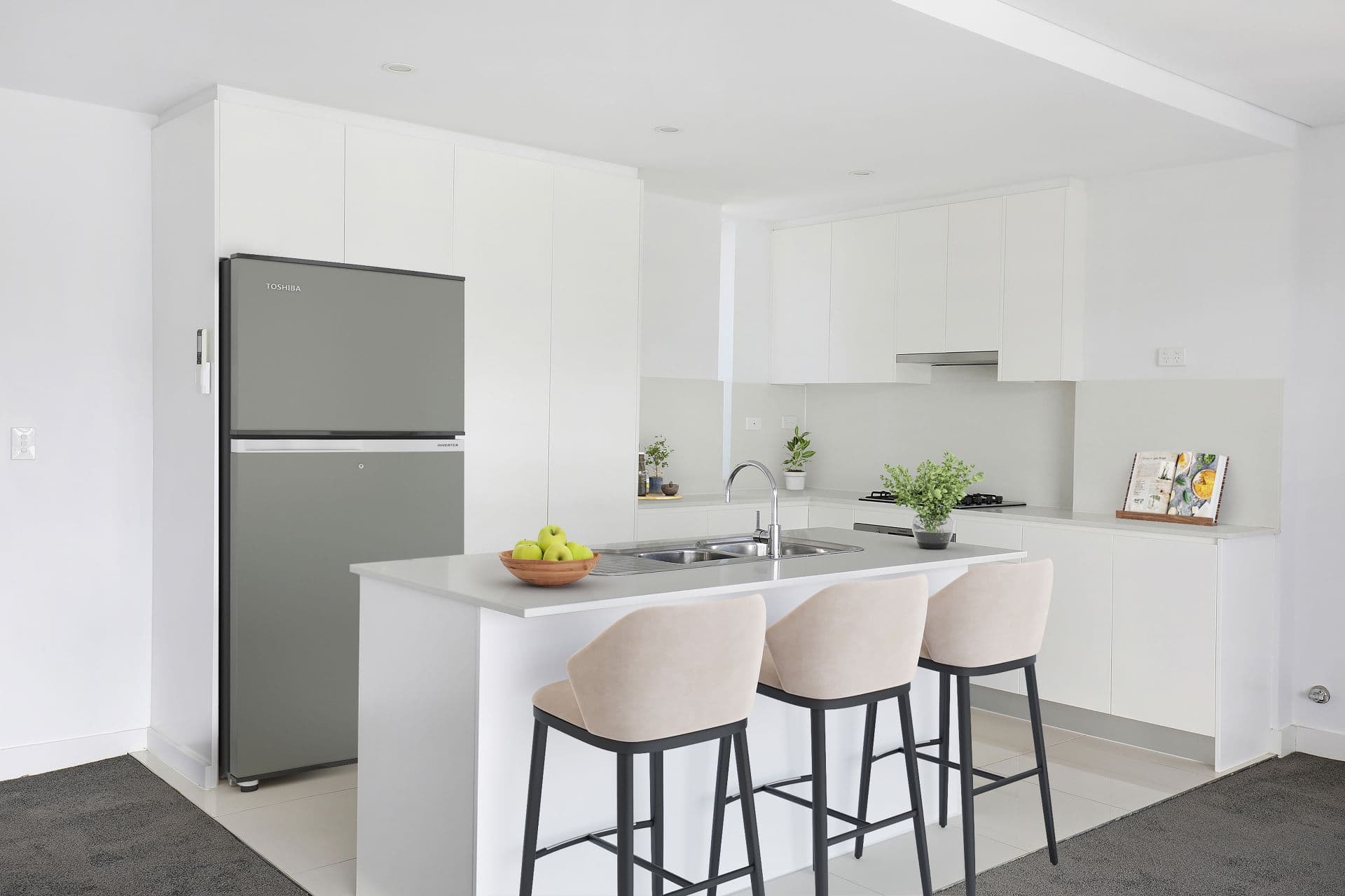 21/6 Hercules Street, Wollongong NSW, Wollongong - Thumbnail 7