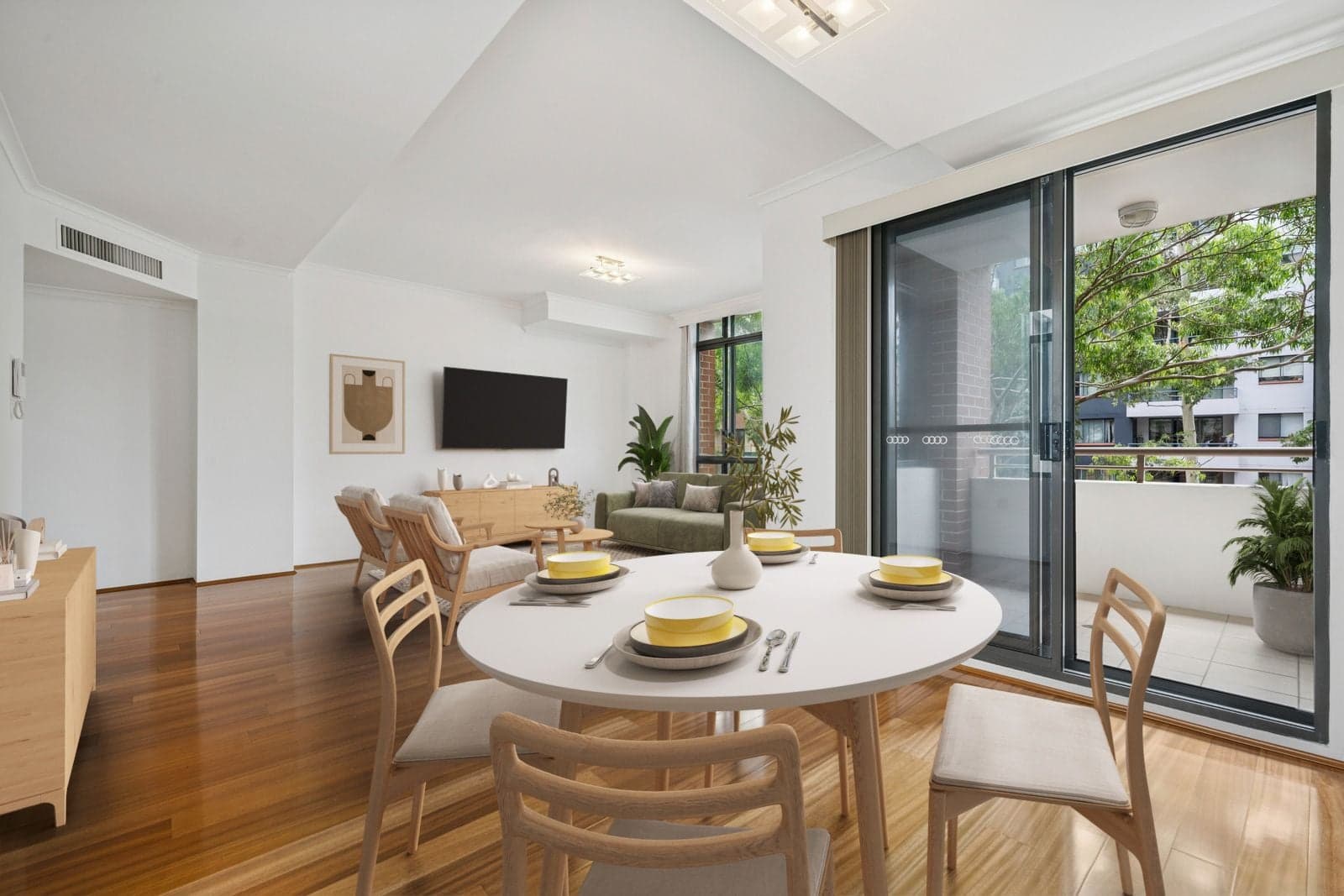 33/121-133 Pacific Highway, Hornsby, Hornsby - Thumbnail 4