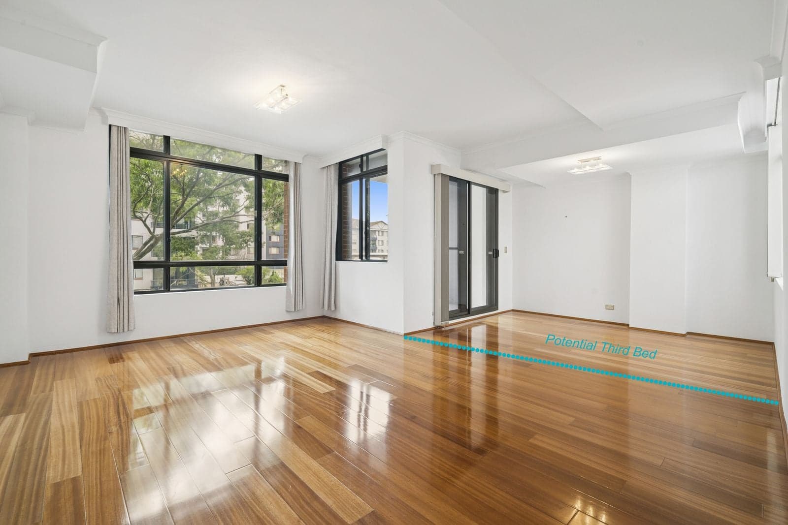 33/121-133 Pacific Highway, Hornsby, Hornsby - Thumbnail 6
