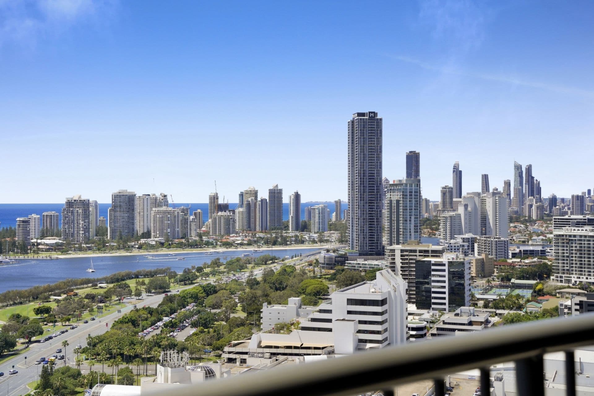 288/105 Scarborough Street, Southport, Southport - Thumbnail 5