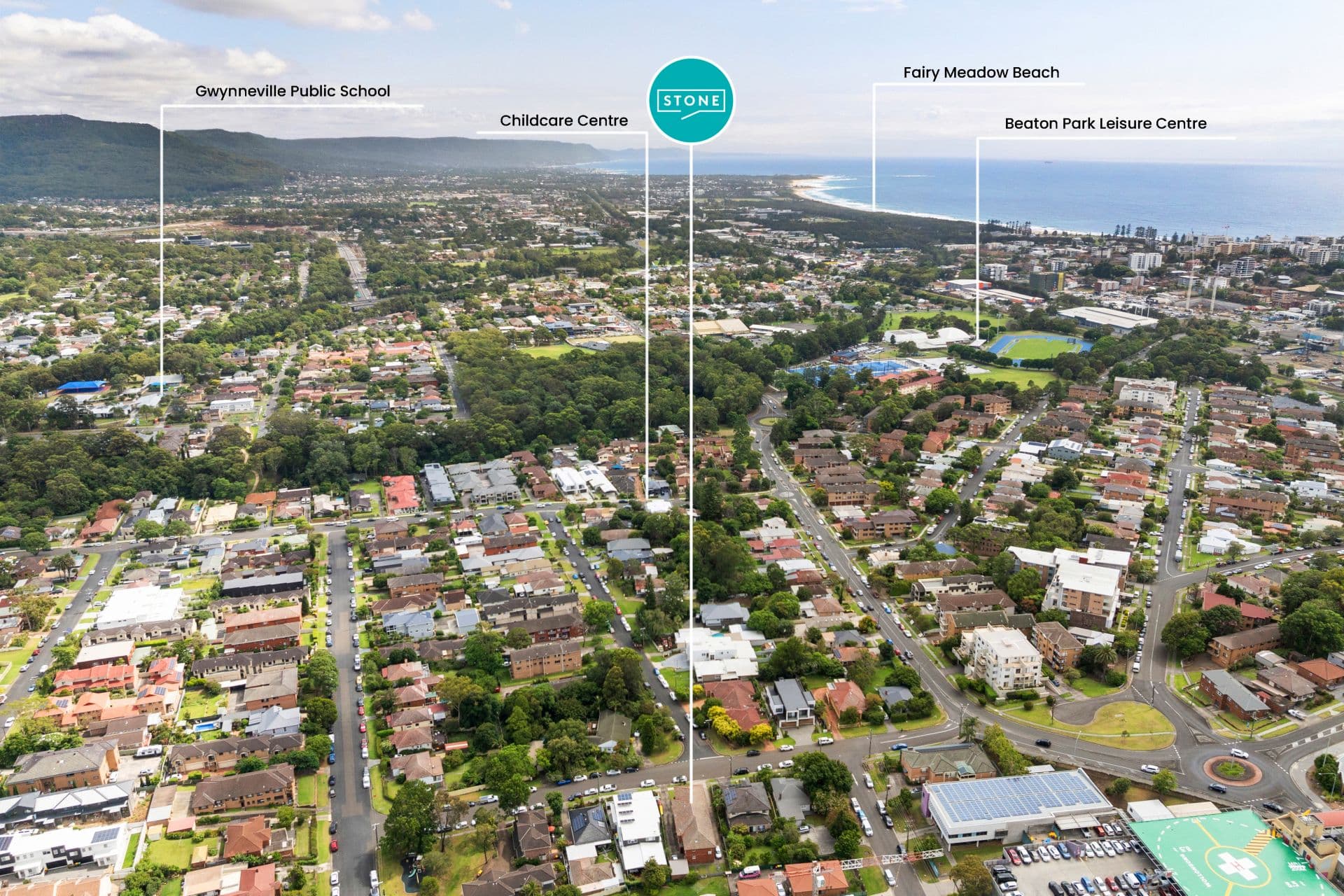 7/13 Sperry Street, Wollongong NSW, Wollongong - Thumbnail 2