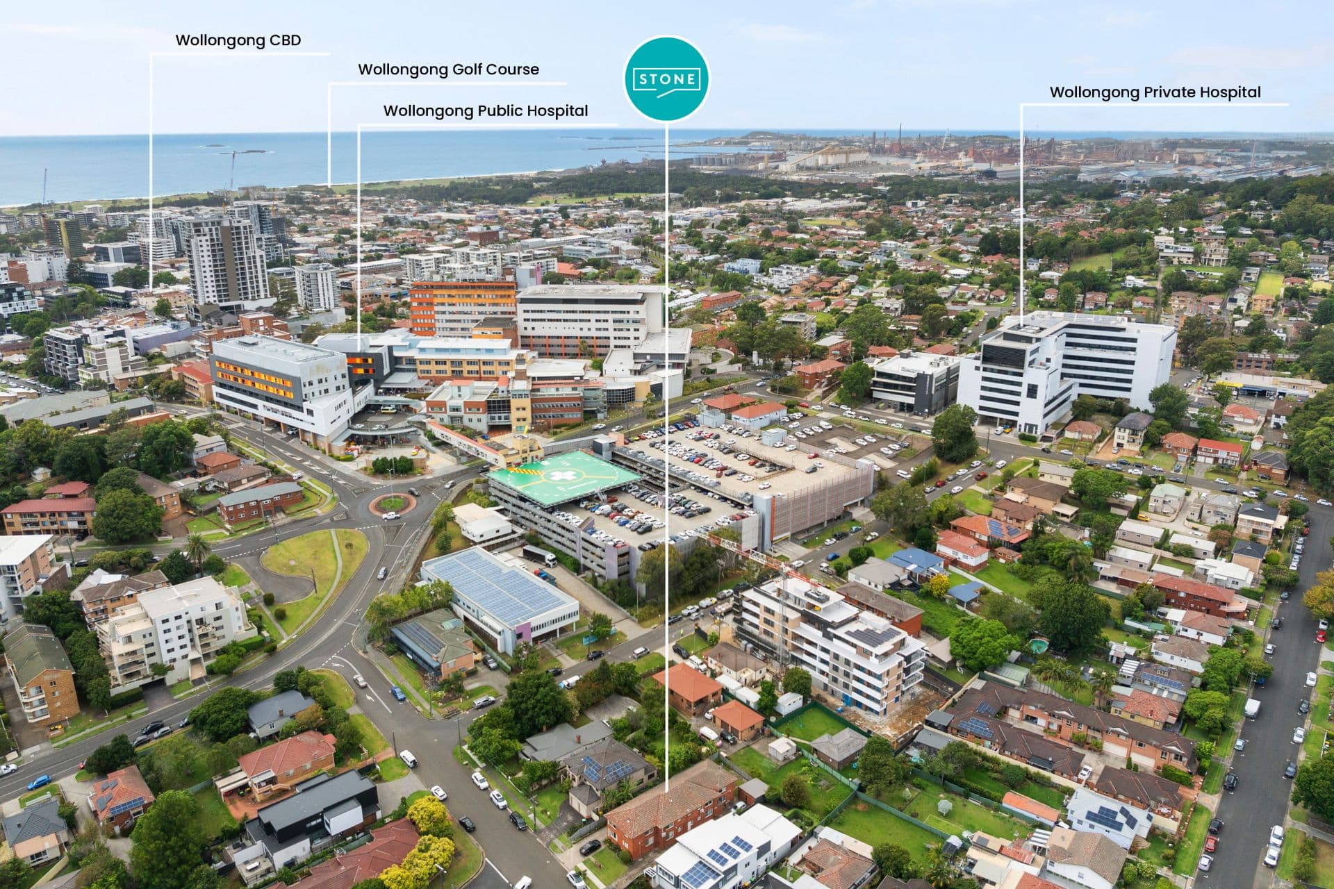 7/13 Sperry Street, Wollongong NSW, Wollongong - Thumbnail 4