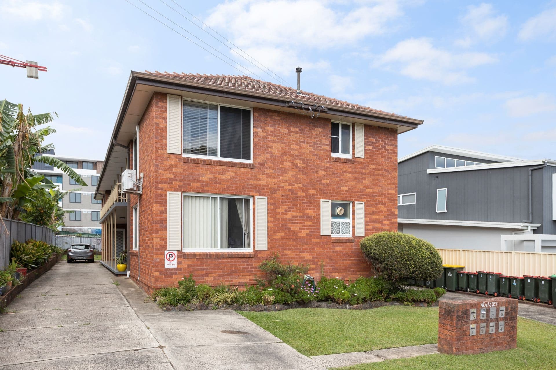7/13 Sperry Street, Wollongong NSW, Wollongong - Thumbnail 5