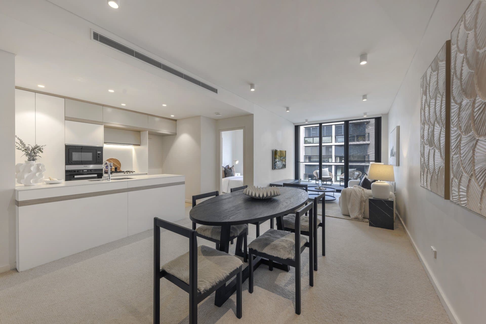 410/46 54 Harbour Street, Mosman - Thumbnail 2