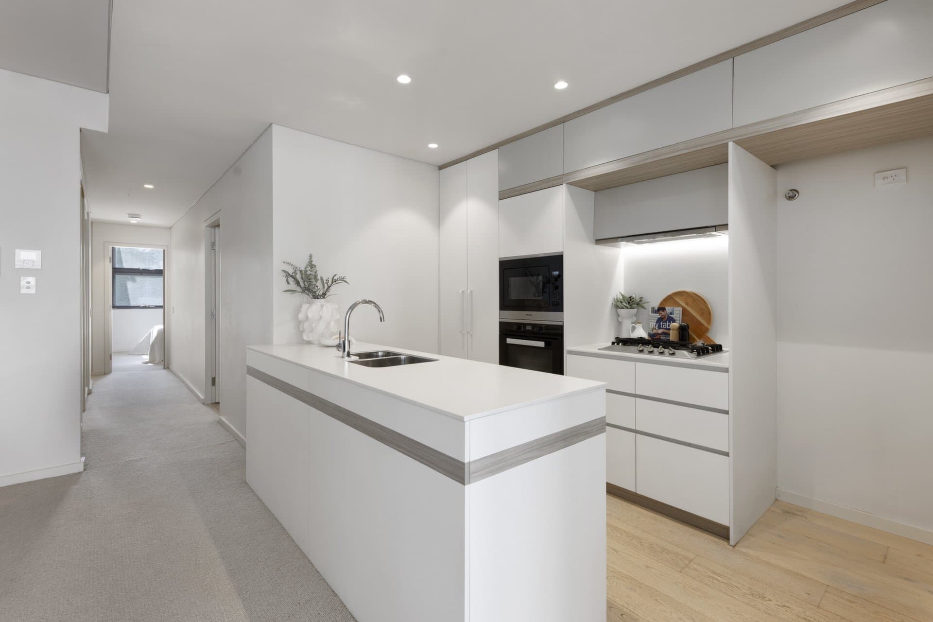 410/46 54 Harbour Street, Mosman - Thumbnail 3