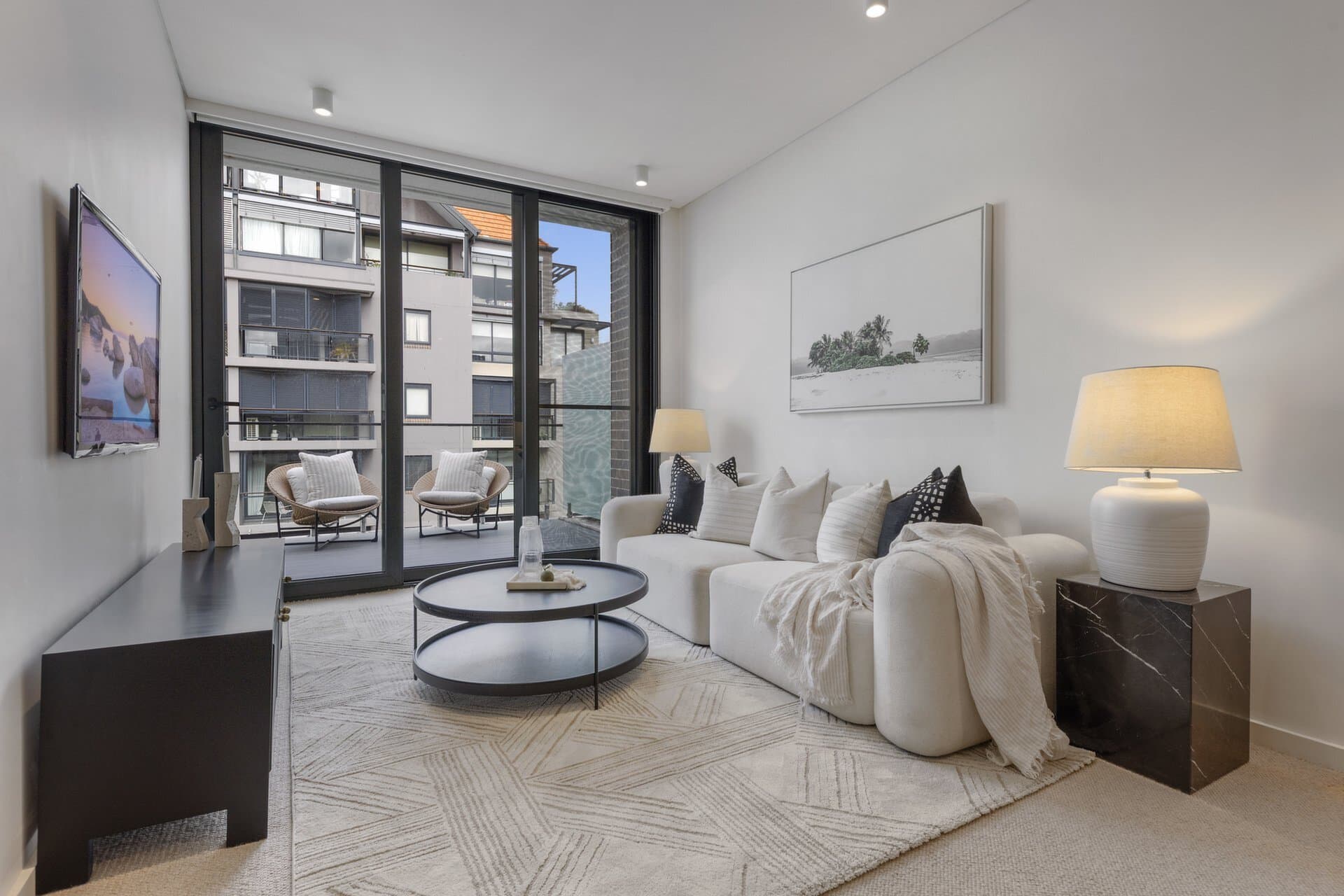 410/46 54 Harbour Street, Mosman - Thumbnail 4