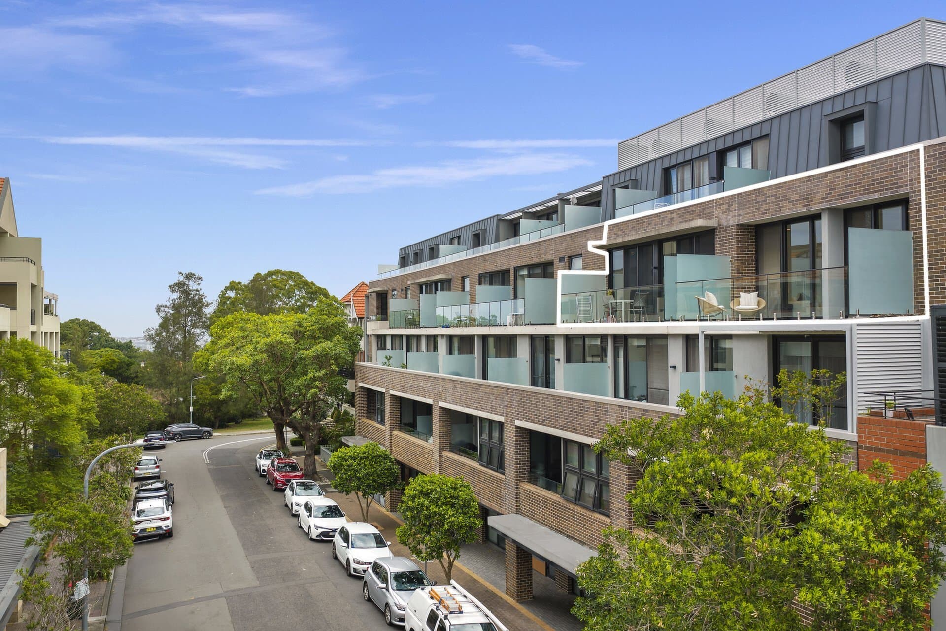410/46 54 Harbour Street, Mosman - Thumbnail 8