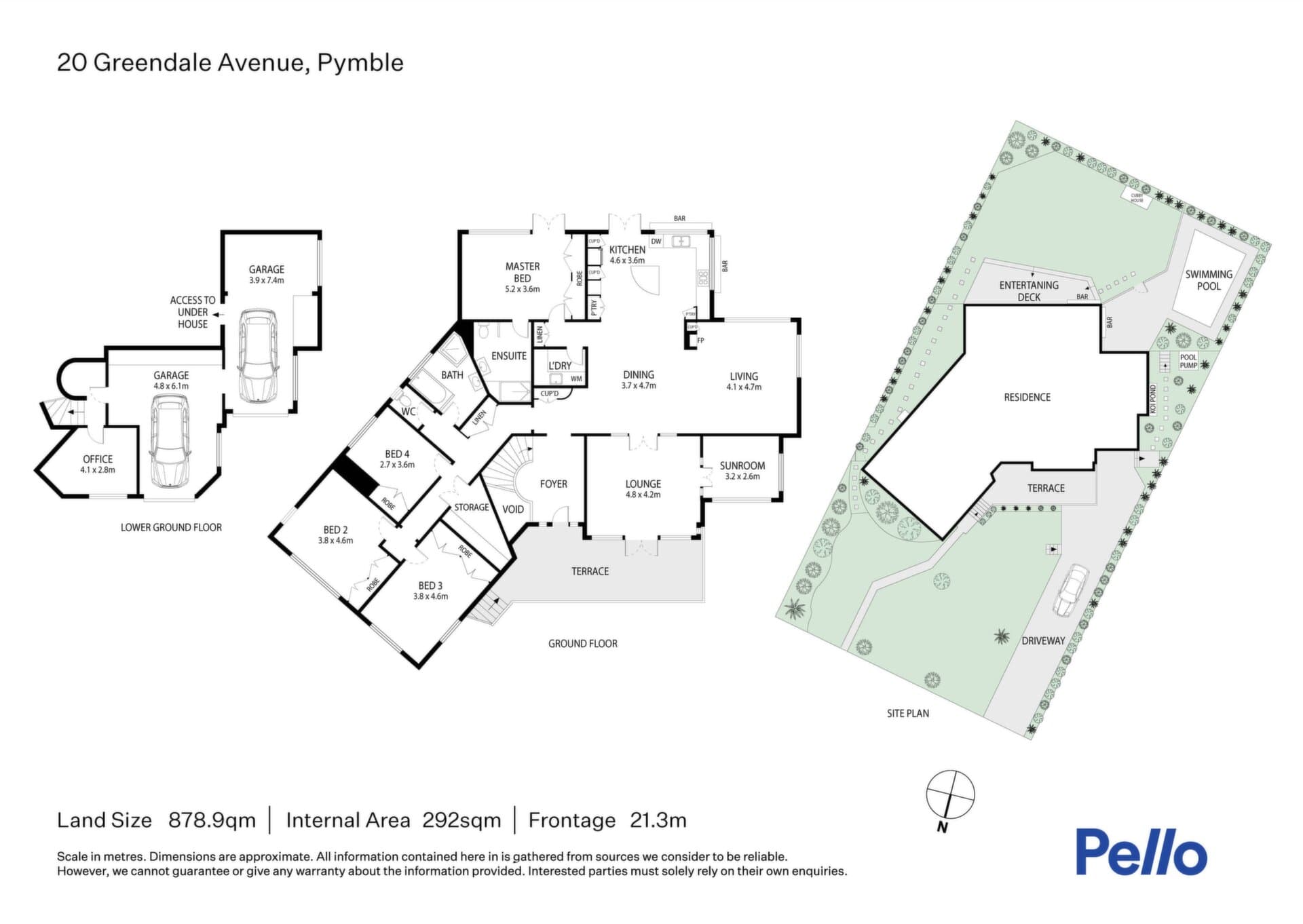 16, 39 Kingsford Smith Parade, Maroochydore QLD 4558, Maroochydore - Thumbnail 5