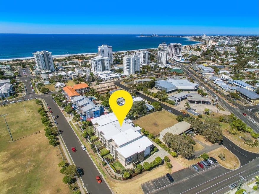 16, 39 Kingsford Smith Parade, Maroochydore QLD 4558, Maroochydore - Thumbnail 6