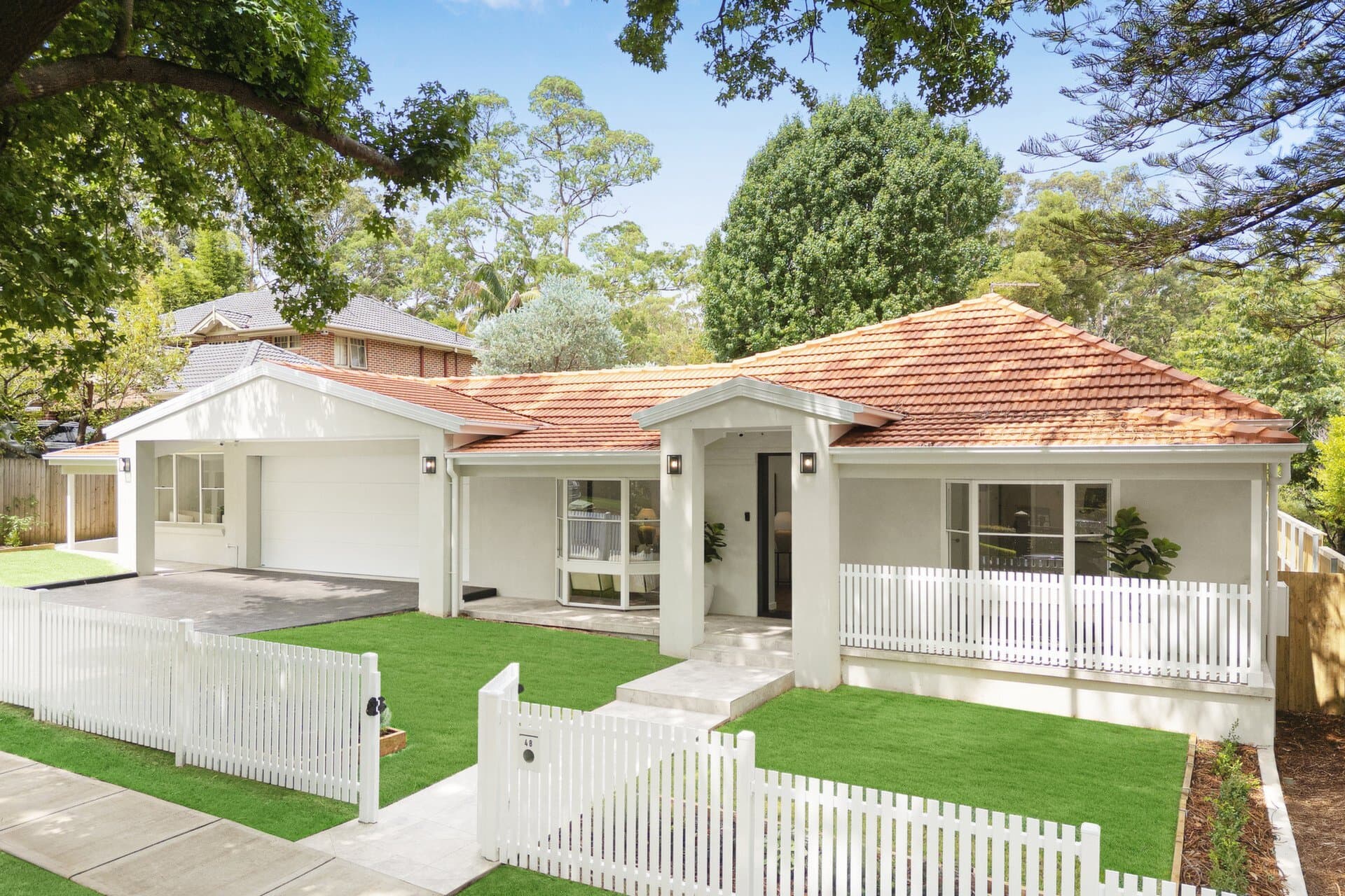 10/688 Old South Head Road, Rose Bay, Wahroonga - Image 1
