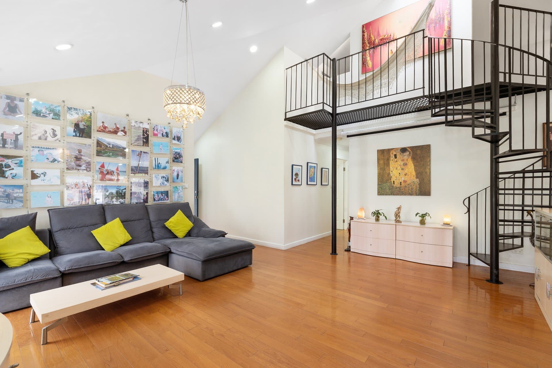 208/63 Crown Street, Woolloomooloo, Ryde - Thumbnail 7