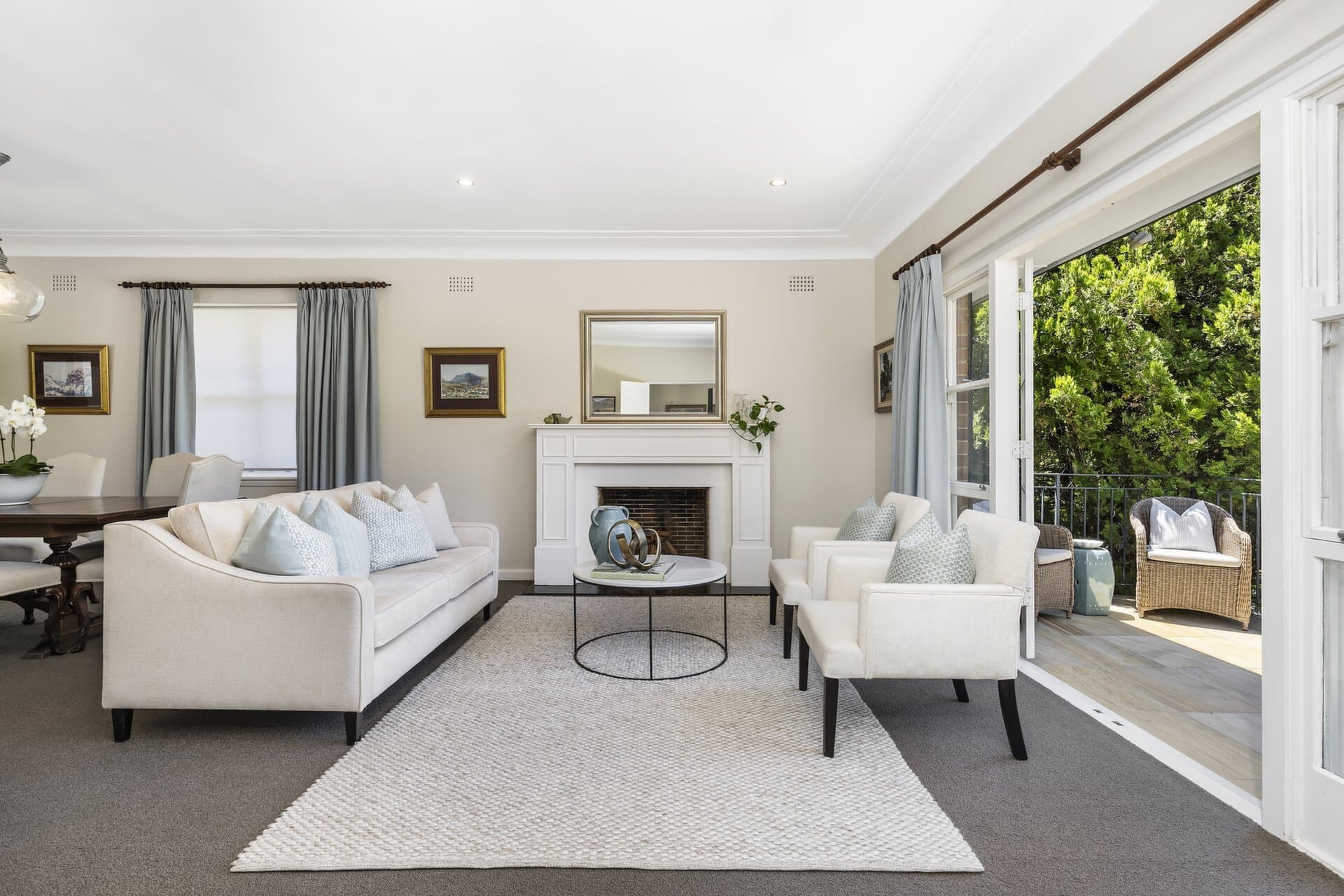 2/124 Wolseley Road, Point Piper, Point Piper - Thumbnail 3