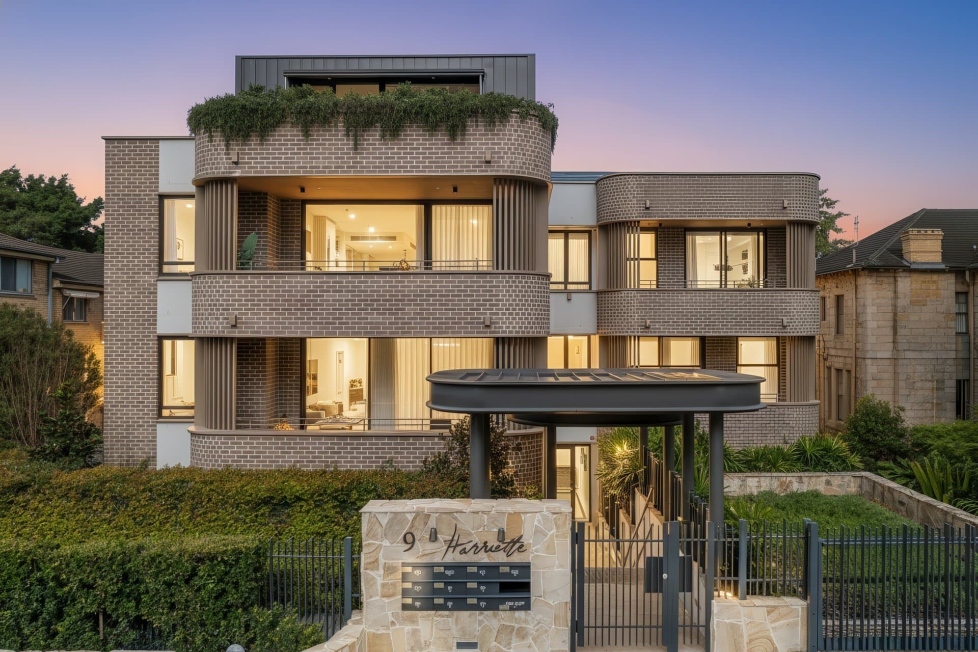 7/55-57 Wardell Road, Neutral Bay - Thumbnail 2