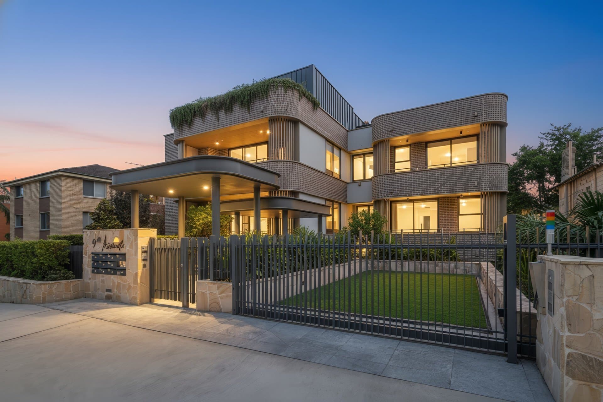 7/55-57 Wardell Road, Neutral Bay - Thumbnail 3