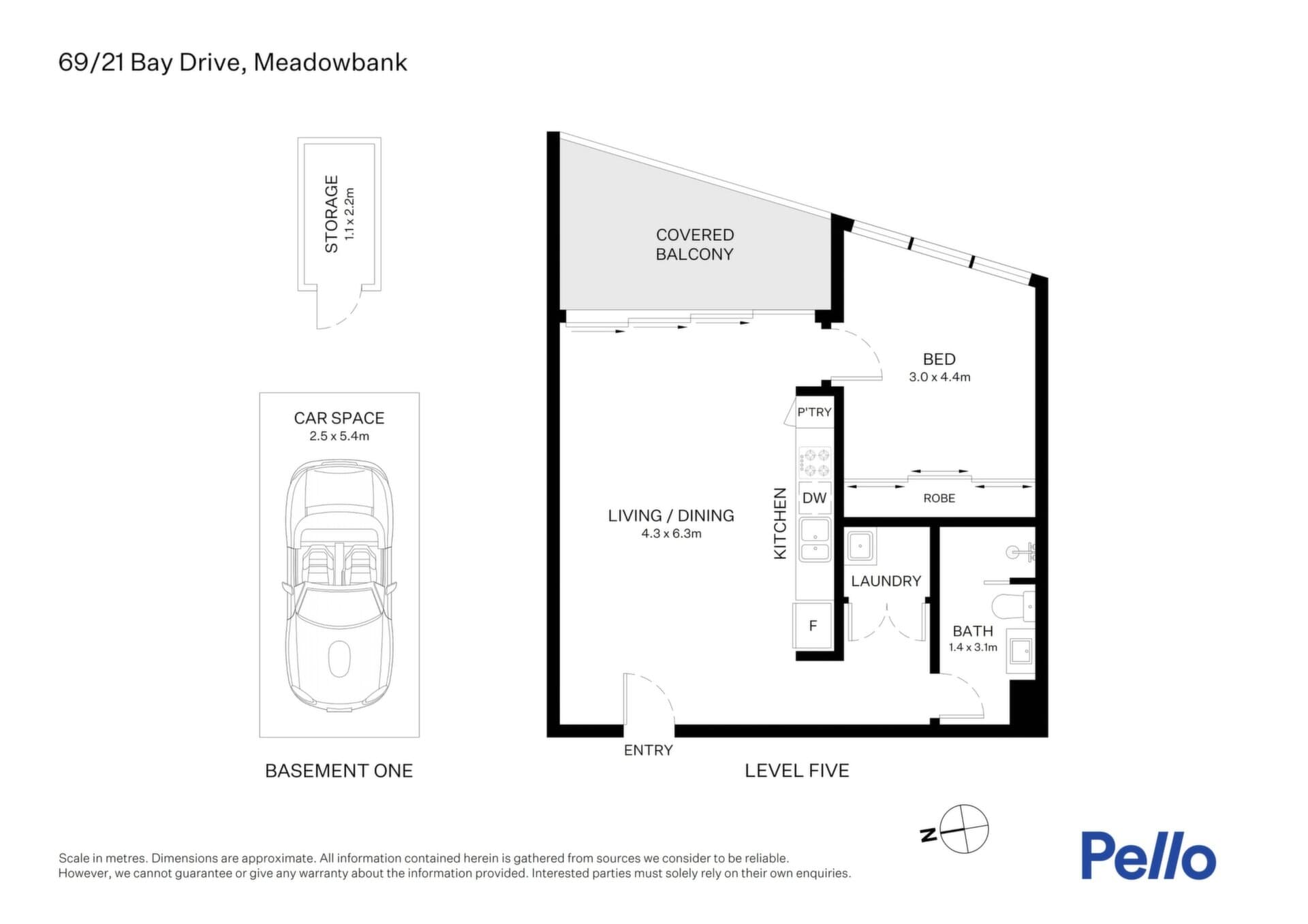 Unit 8/12-14 Georgina Street, Cobram - Thumbnail 8