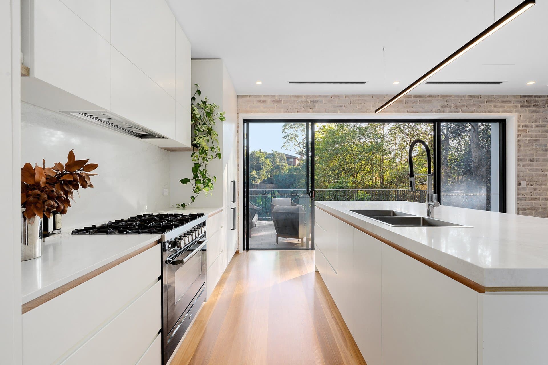 1002/18 Park Lane, Chippendale, Ryde - Thumbnail 6