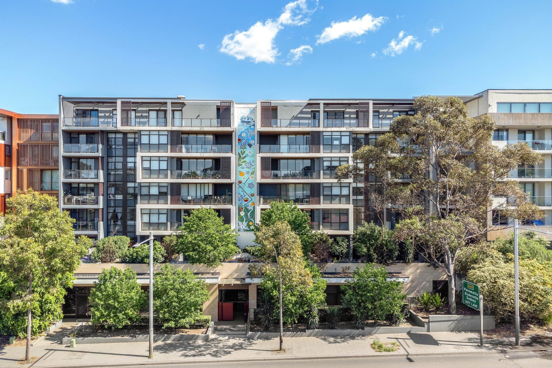 106/111 Church Street, Ryde, Ryde - Image 1