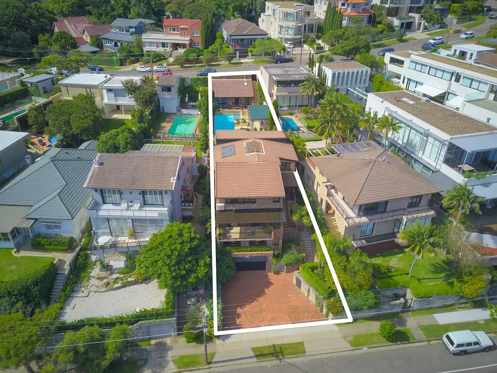48/188-190 Balaclava Road, Marsfield, Marsfield - Image 1