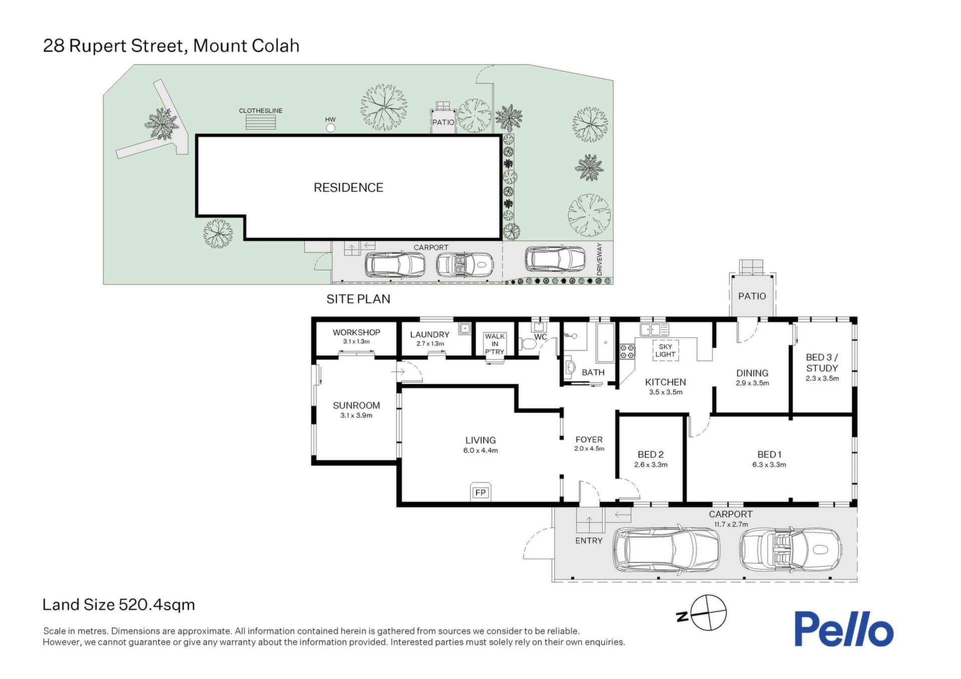 13/75 Liverpool Road, Colah - Thumbnail 8