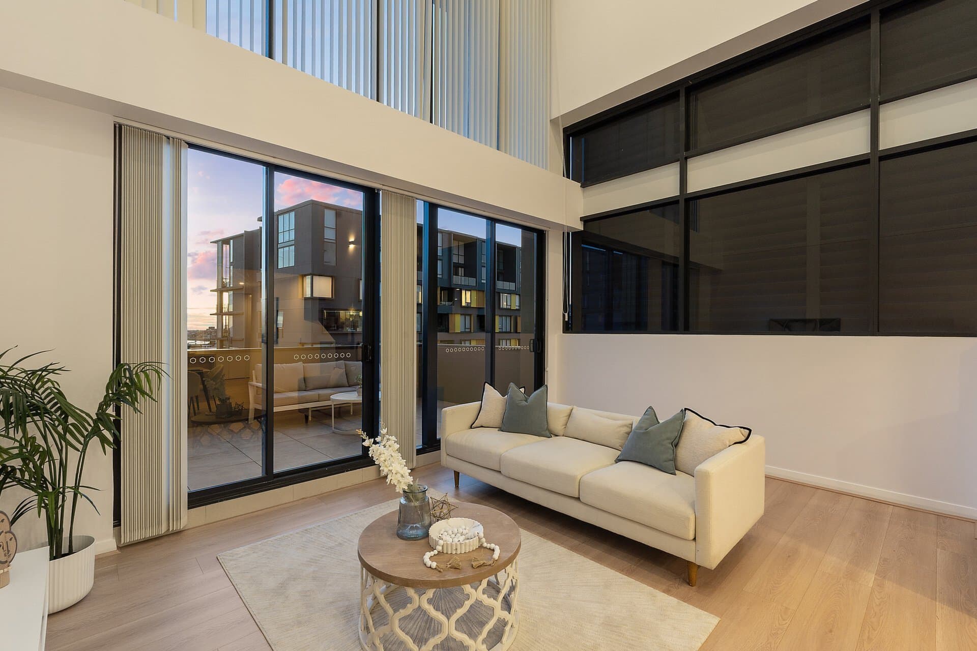604B/37 Nancarrow Avenue, Ryde - Thumbnail 3