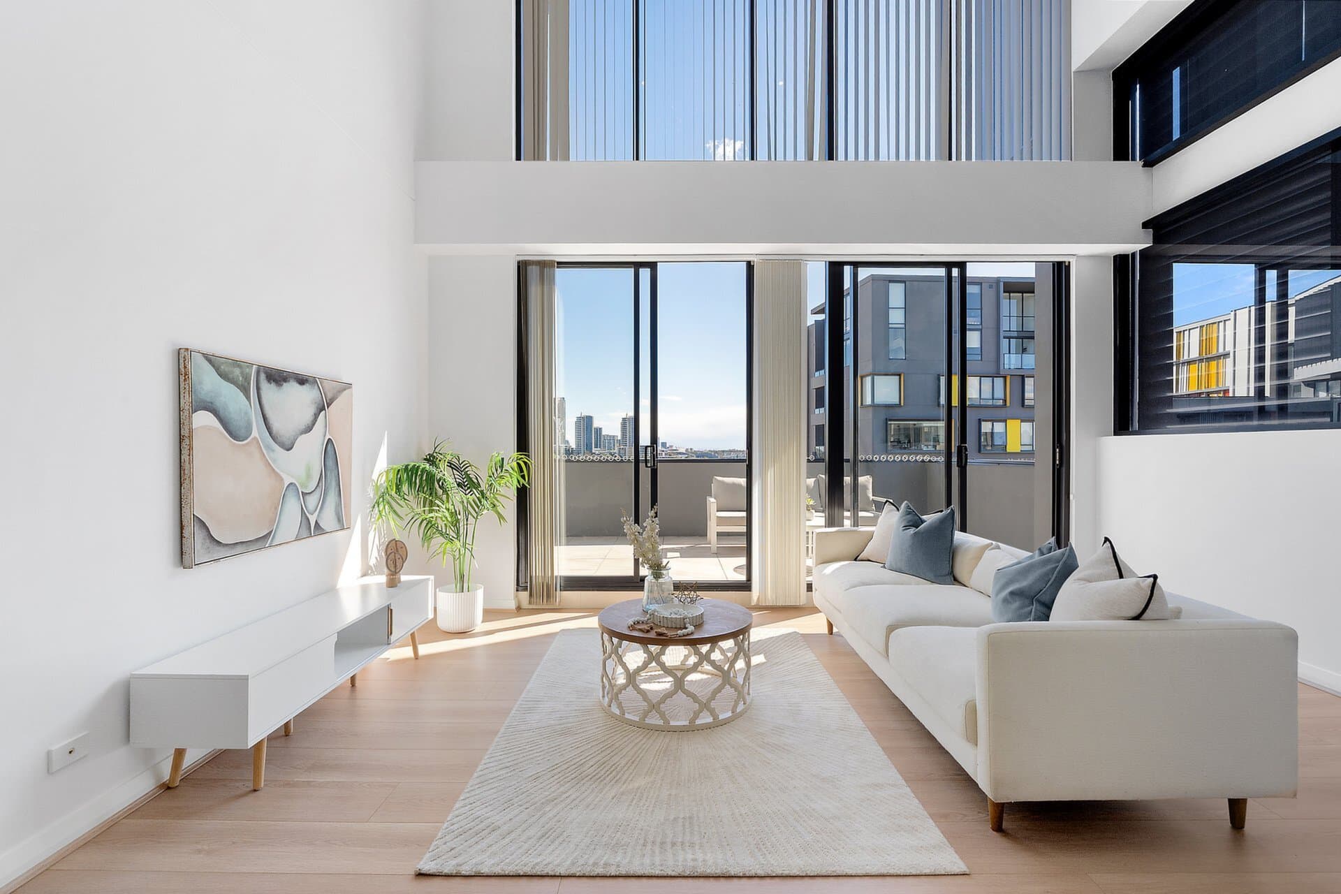 604B/37 Nancarrow Avenue, Ryde - Thumbnail 4