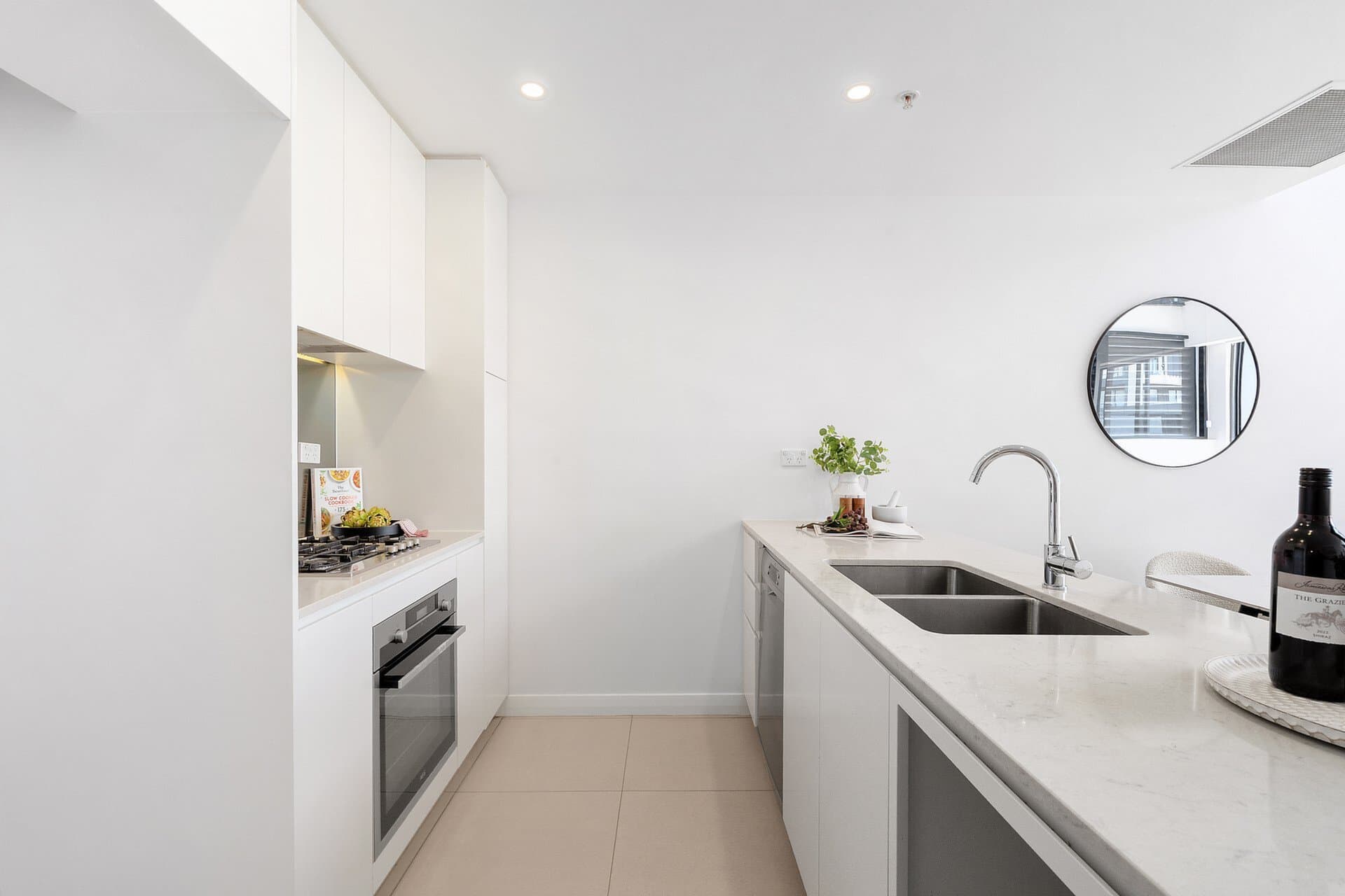 604B/37 Nancarrow Avenue, Ryde - Thumbnail 7