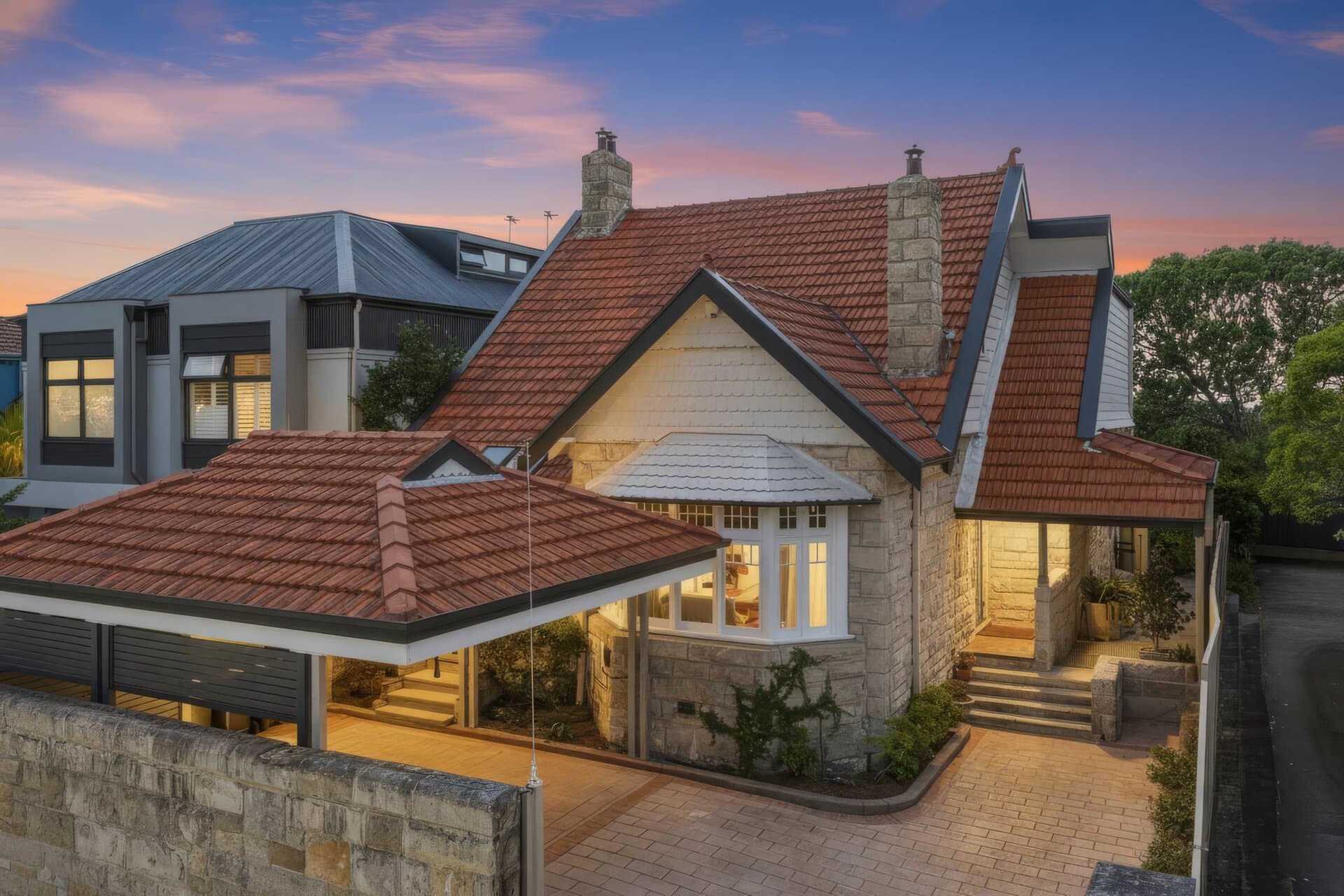 11/10-14 Terry Road, Mosman - Image 1