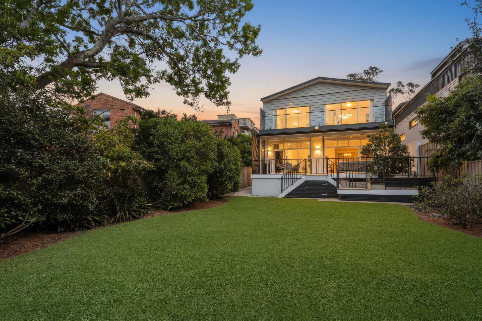 11/10-14 Terry Road, Mosman - Thumbnail 2