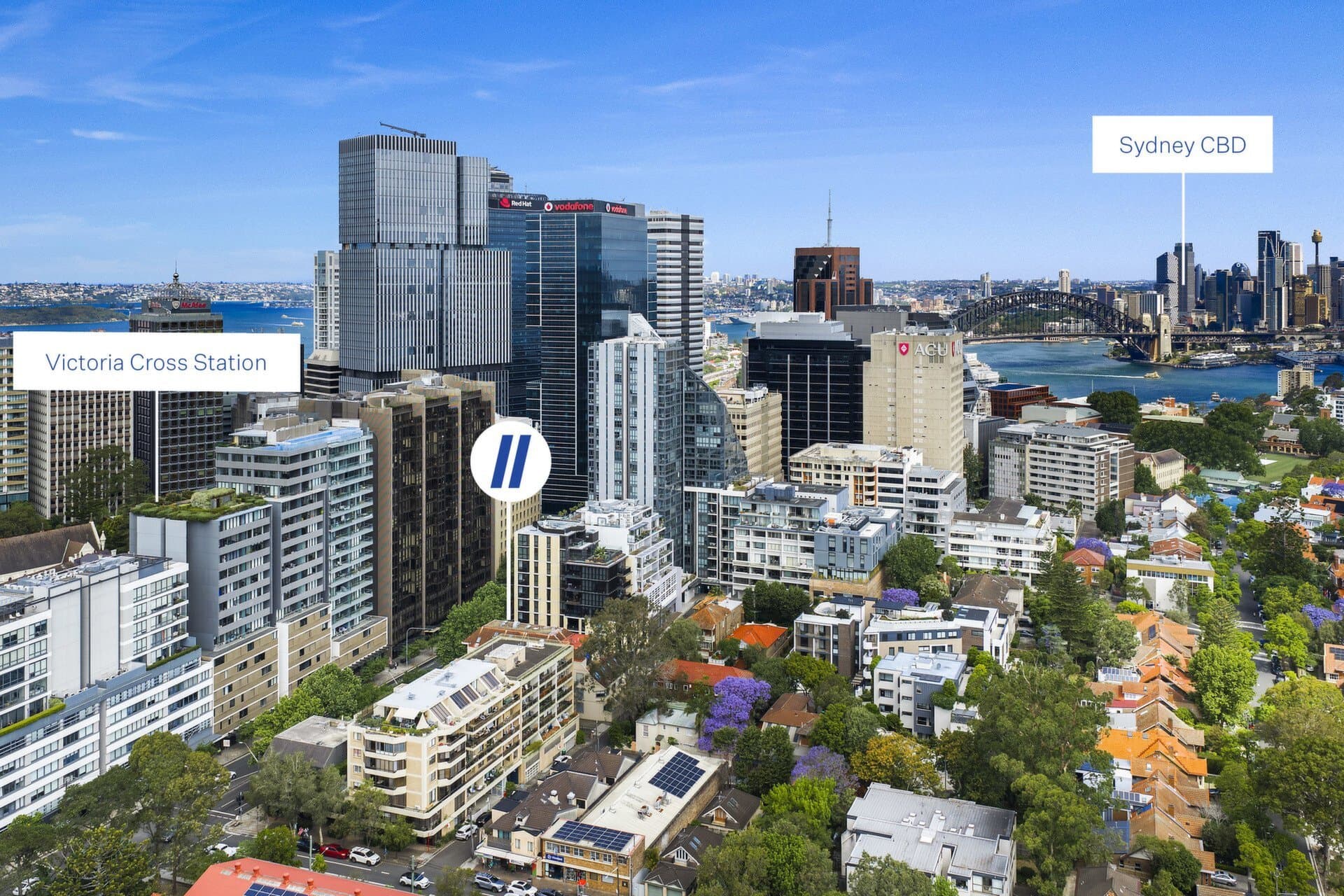 6/166 Pacific Highway, North Sydney - Image 1