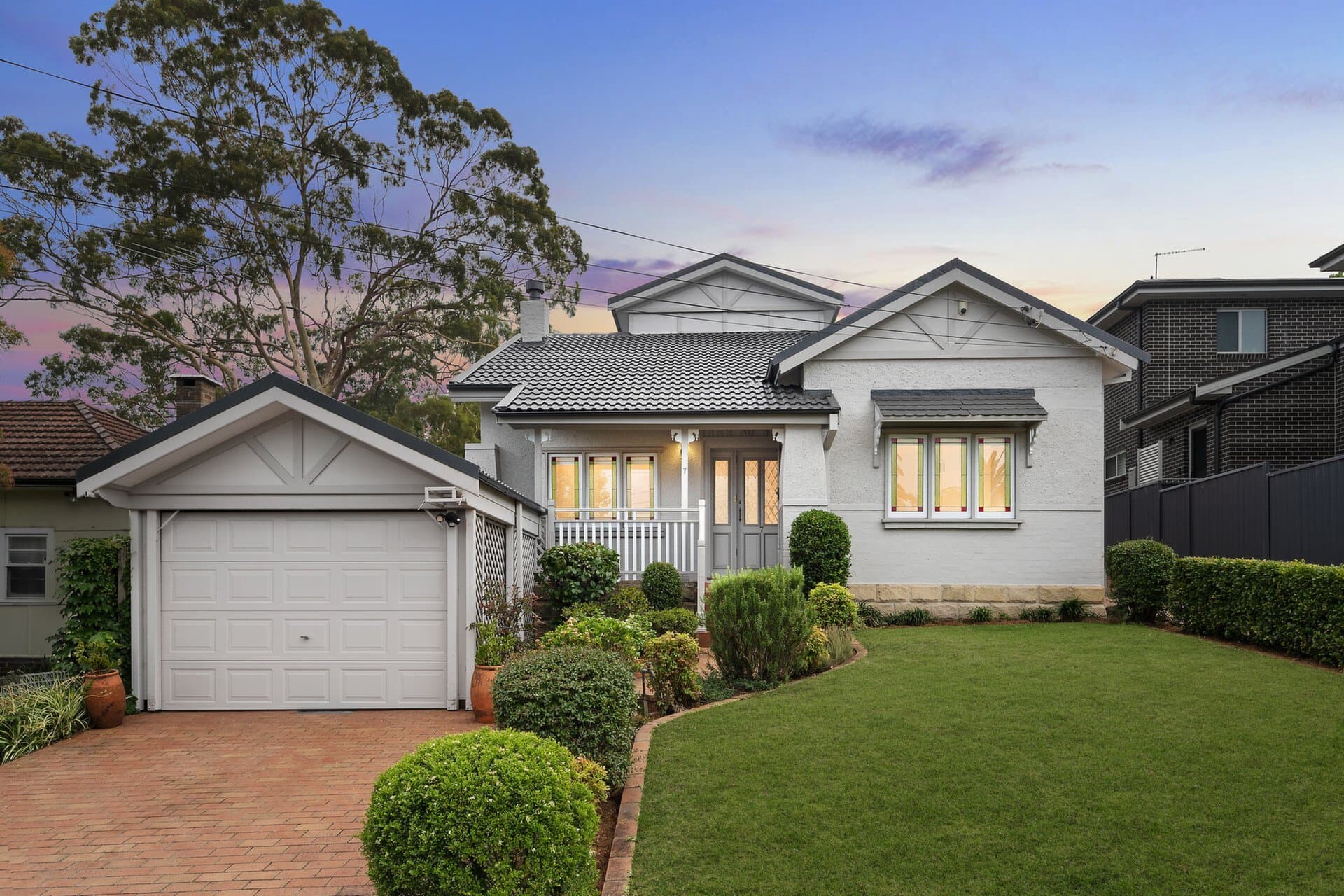 Unit 42/3 Angus St, Eastwood - Image 1