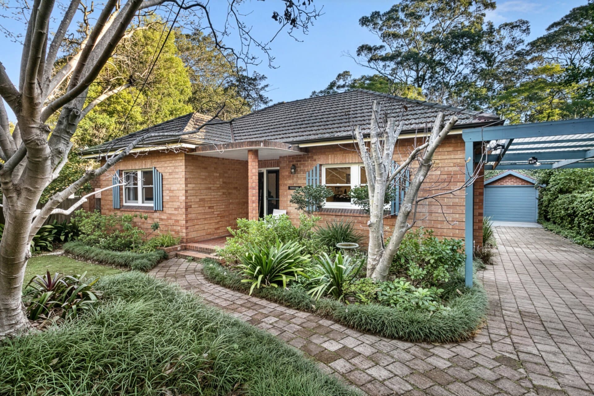 13/49 New Canterbury Road, Denistone - Image 1