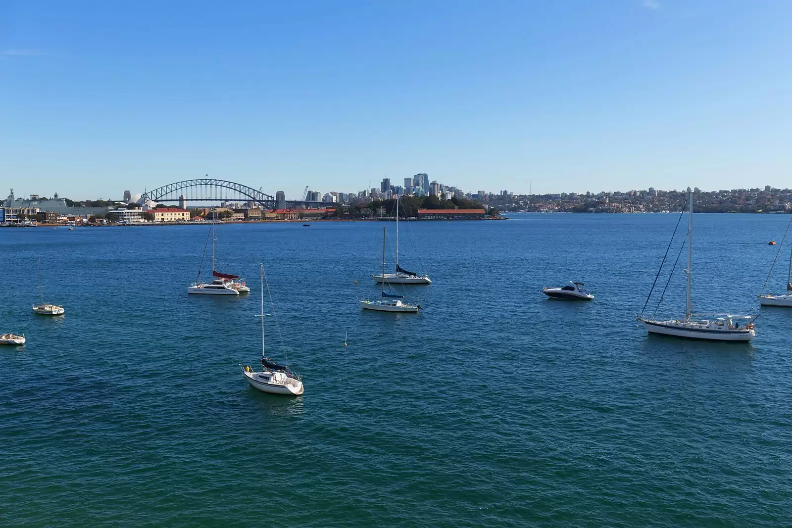 Unit 10, Cremorne - Thumbnail 5