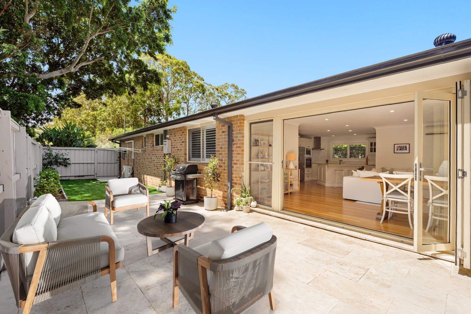 136 Morrison Road Tennyson, Point, Point - Image 1