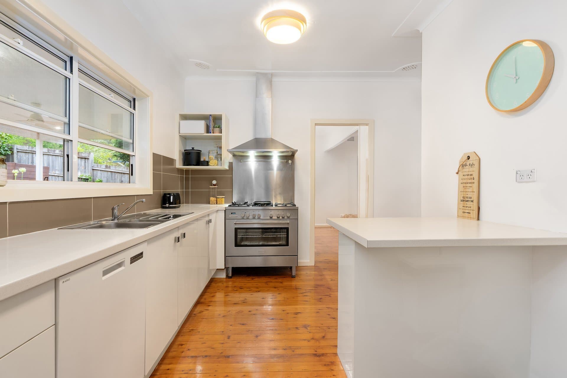 32/60 Darling Point Road, Darling Point, Thornleigh - Thumbnail 6