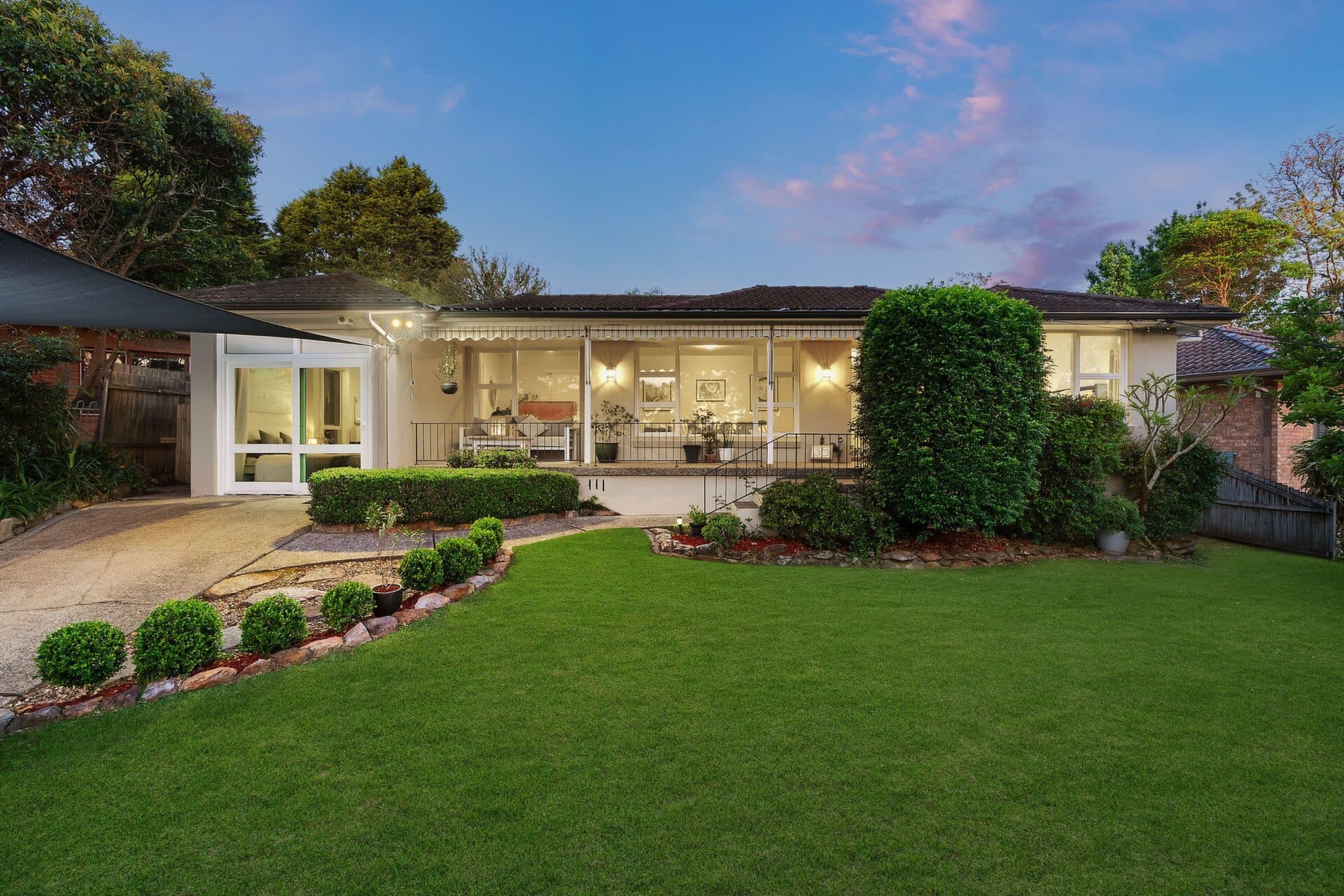 35 Wongalee Avenue, Wahroonga, Wahroonga - Thumbnail 2