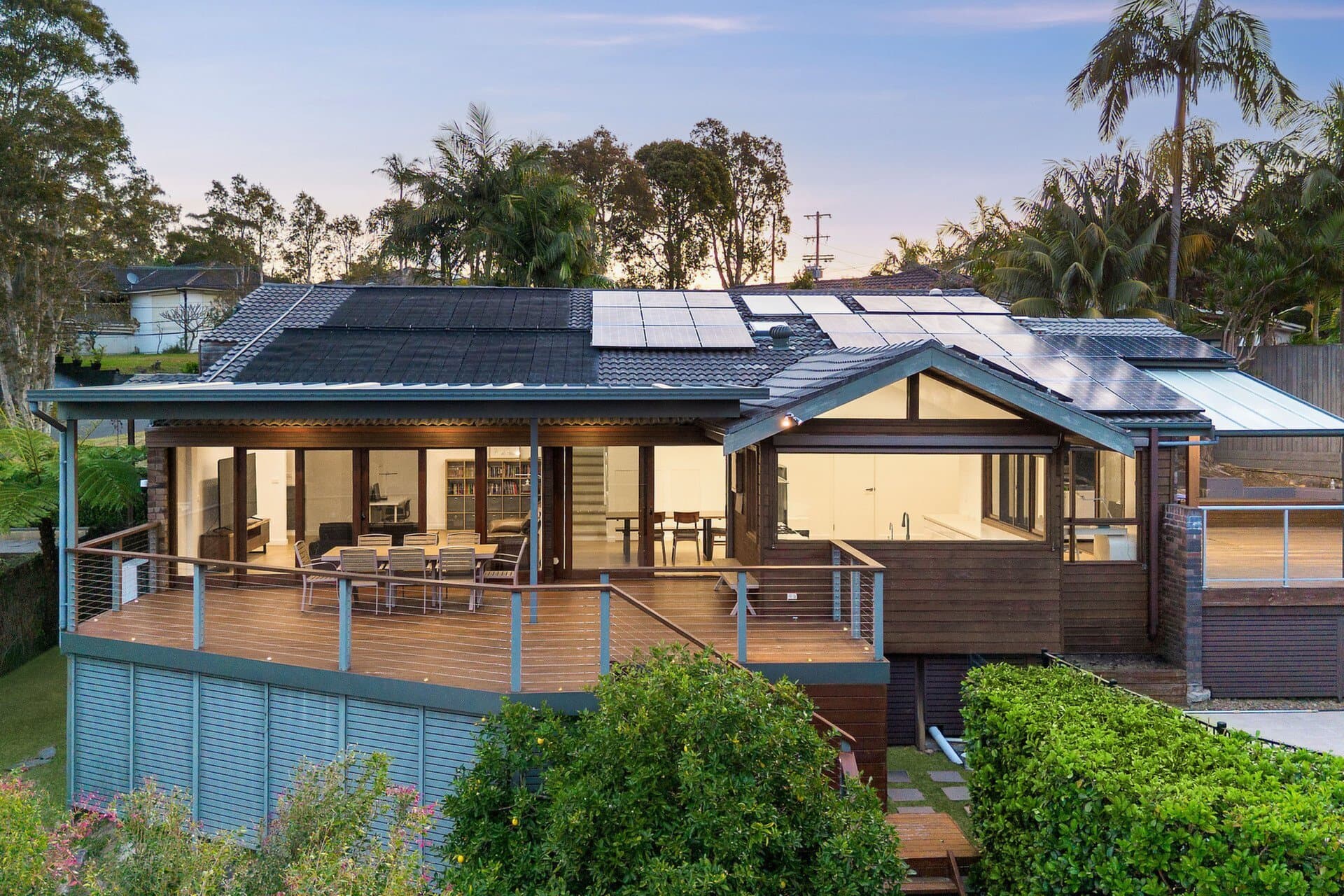 8 Tomah Street, St Ives, St Ives - Image 1