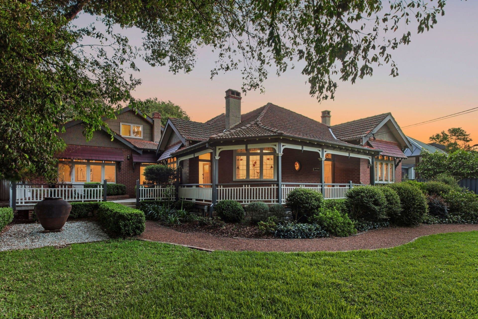 4/4 Currawang Street, Wahroonga - Image 1