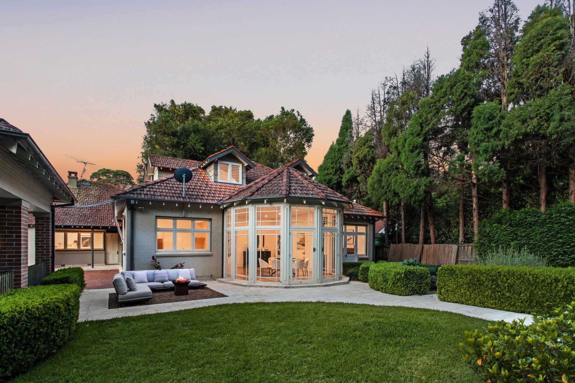 4/4 Currawang Street, Wahroonga - Thumbnail 3
