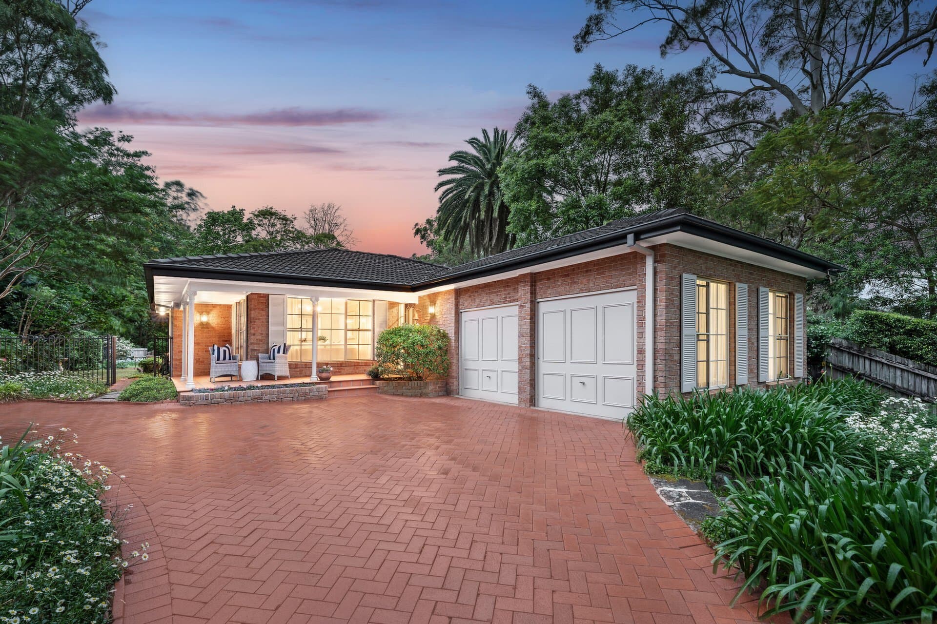 26/14-16 Freeman Road, Chatswood, Wahroonga - Image 1