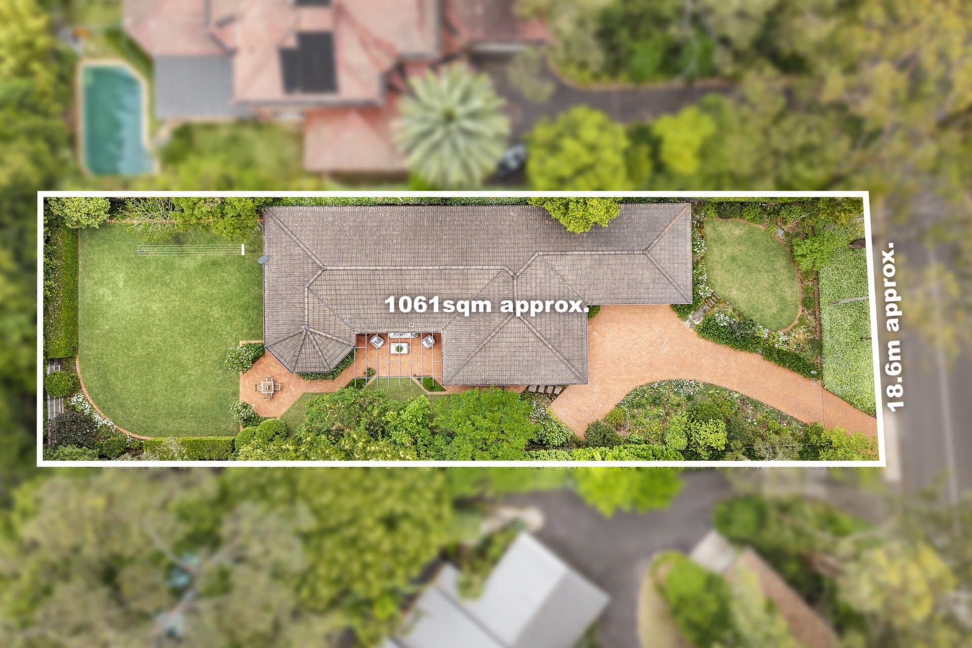 26/14-16 Freeman Road, Chatswood, Wahroonga - Thumbnail 3