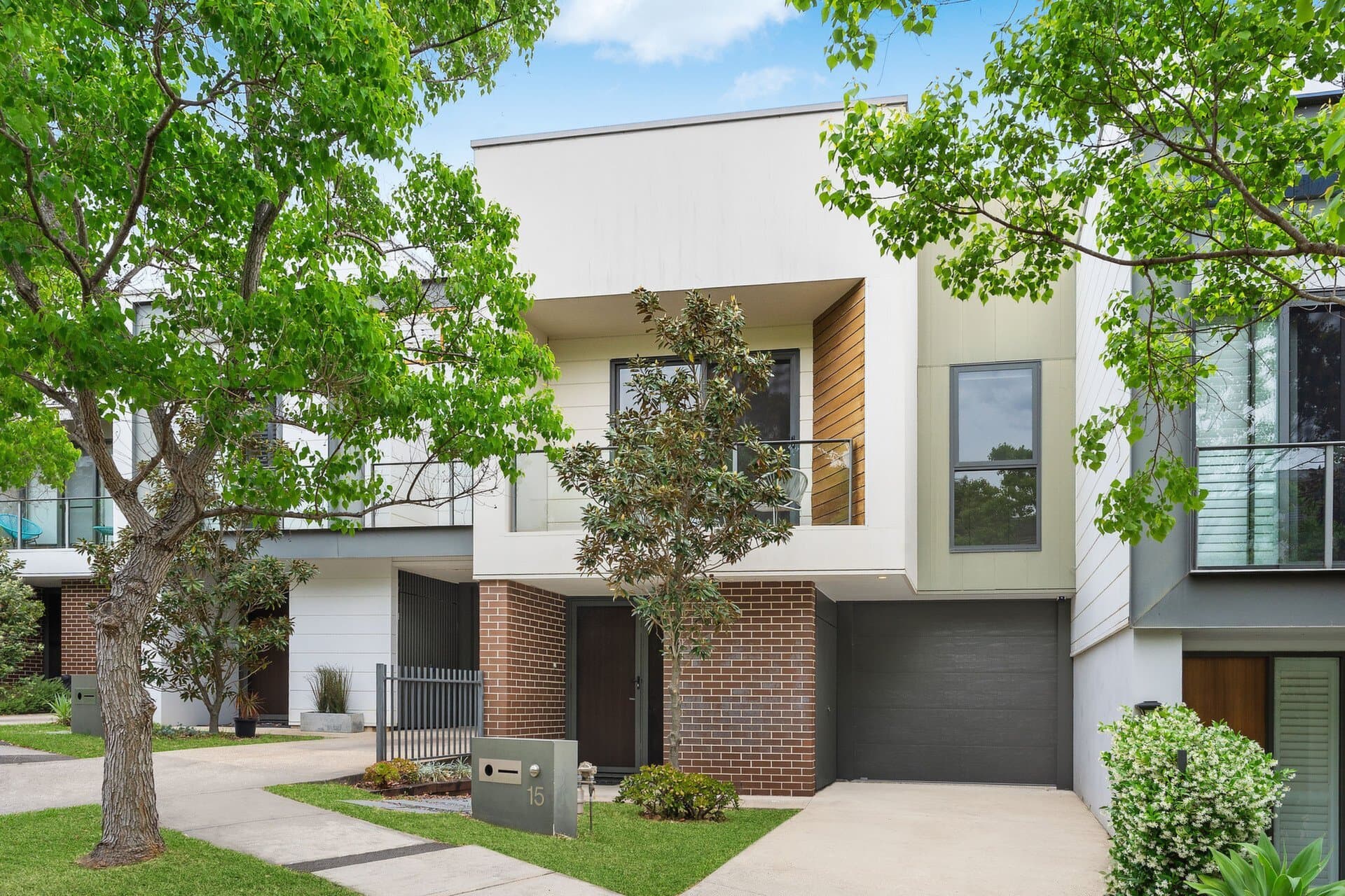 1 / 14 Marr Street, Wollongong, Ryde - Image 1